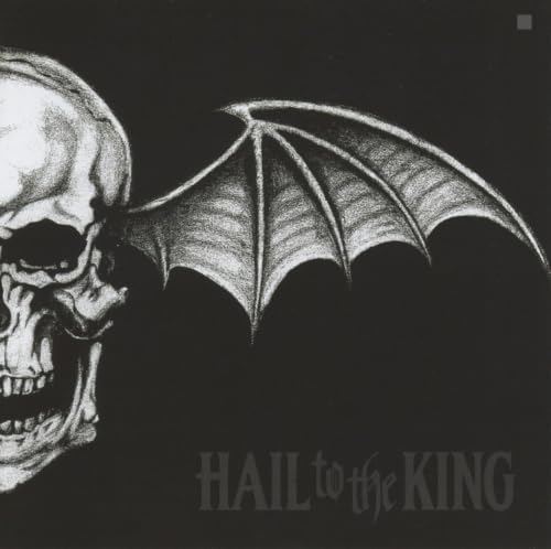 Avenged Sevenfold - City of Evil - Amazon.com Music